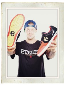Ryan Sheckler Sidewalk Product Guide