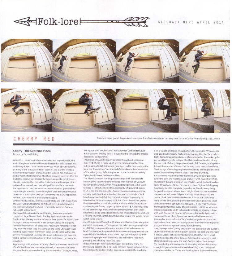 Sidewalk_211_Folklore,_'cherry,_April_2014_Page_1