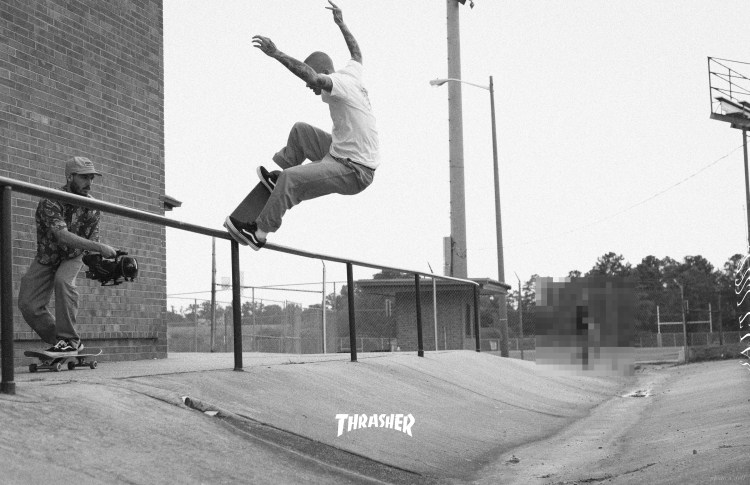 gilbert-crockett-nosegrind