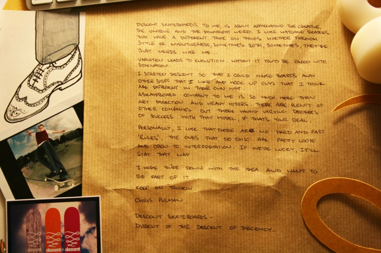 Letter