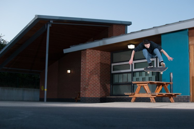 myles-rushforth-kickflip-st-josephs-barnsley
