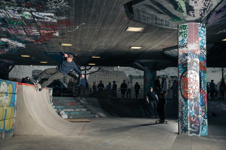 Hjalte Halberg, Hurricane, Photo - CJ.