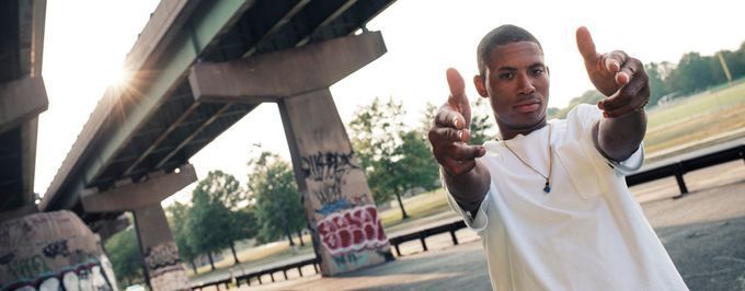 Ishod Wair Sidewalk Magazine Interview