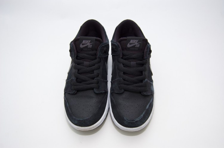 Nike SB Ishod Wair Dunk Low Pro Above