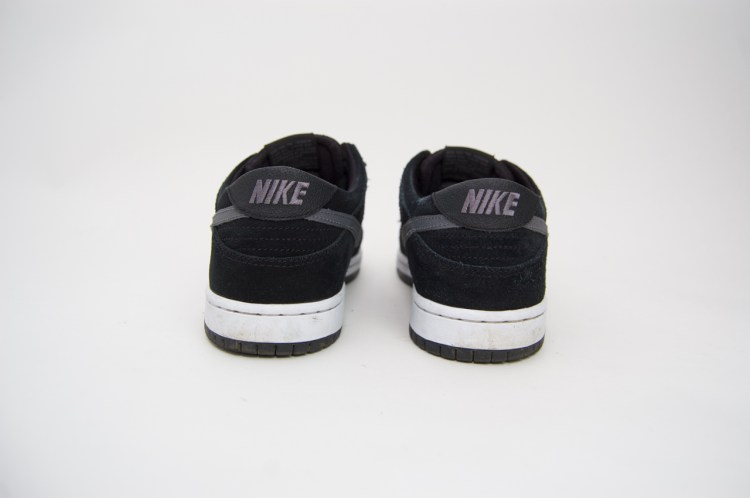 Nike SB Ishod Wair Dunk Low Pro Heel