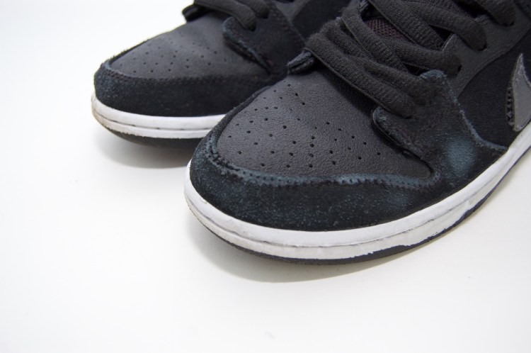 Nike SB Ishod Wair Dunk Low Toe 2