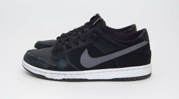 Sidewalk Mag, Nike SB Ishod Wair Dunk Low Pro Review