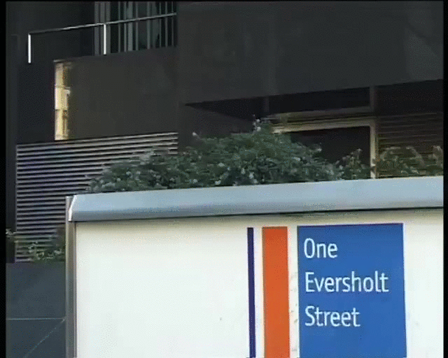 Tom Knox - Back Smith Back 3