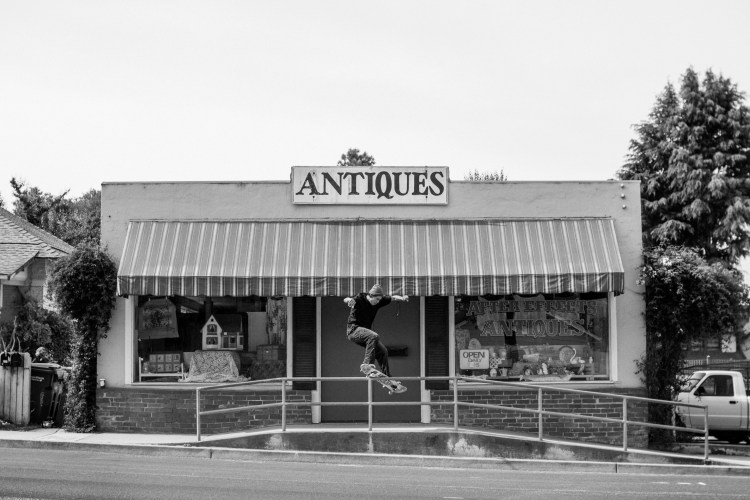 Joey Guevara_Front smith