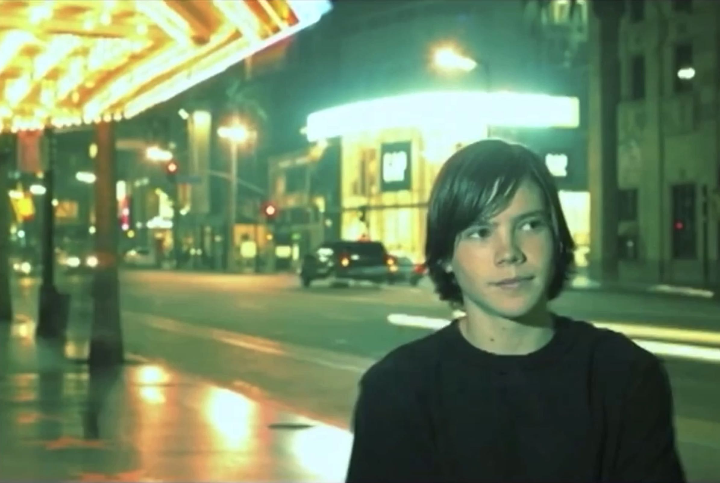 Emerica 'This Is Skateboarding' Intro Still | Kevin Spanky Long Interview by Farran Golding for Sidewalk Magazine