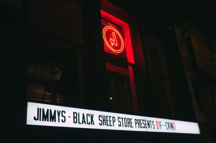 black-sheep-store-presents-o-one-fuckin-six-one-01fuckin61-by-isaac-wilkinson-jimmys-northern-quarter-manchester-photo-chris-johnson-sidewalk-magazine-interview