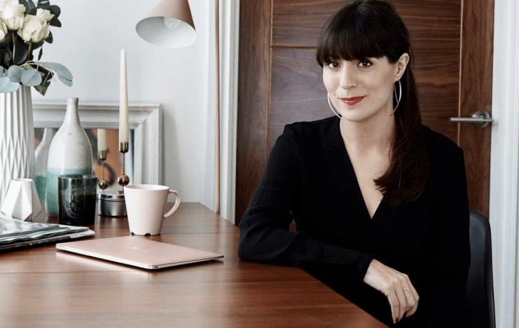 Katherine Ormerod Why Social Media Is Ruining Your Life Switch Off Campaign Interview